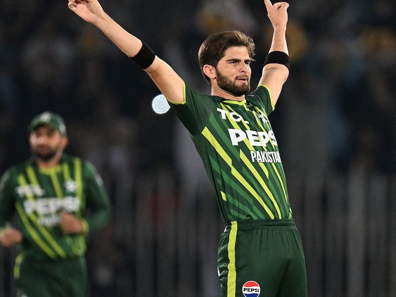 Shaheen Afridi's Controversial Comparison of Rizwan to Bradman Sparks Debate