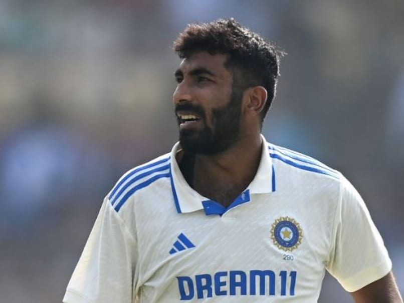 Jasprit Bumrah's Awkward Action Would Threaten Batters on Cement Pitches, Says Basit Ali