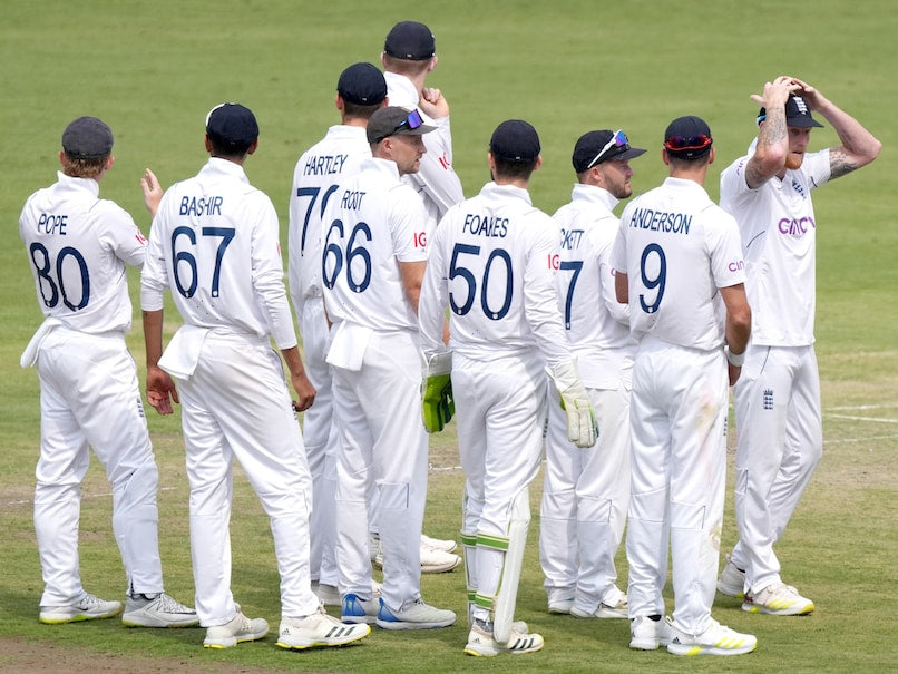 England Faces Redemption in Final Test After India's "Bazball" Triumph