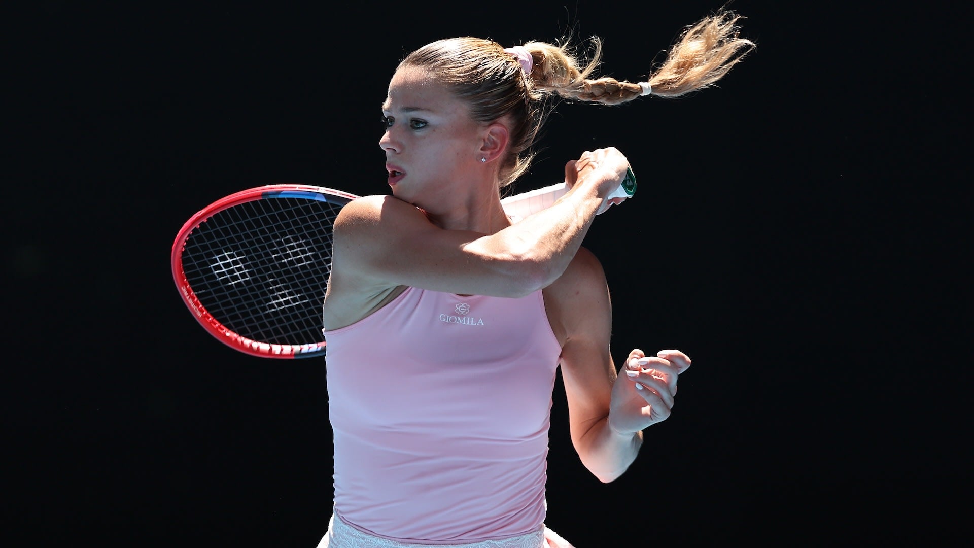 Camila Giorgi Retires Amid Tax Troubles and Vaccine Allegations