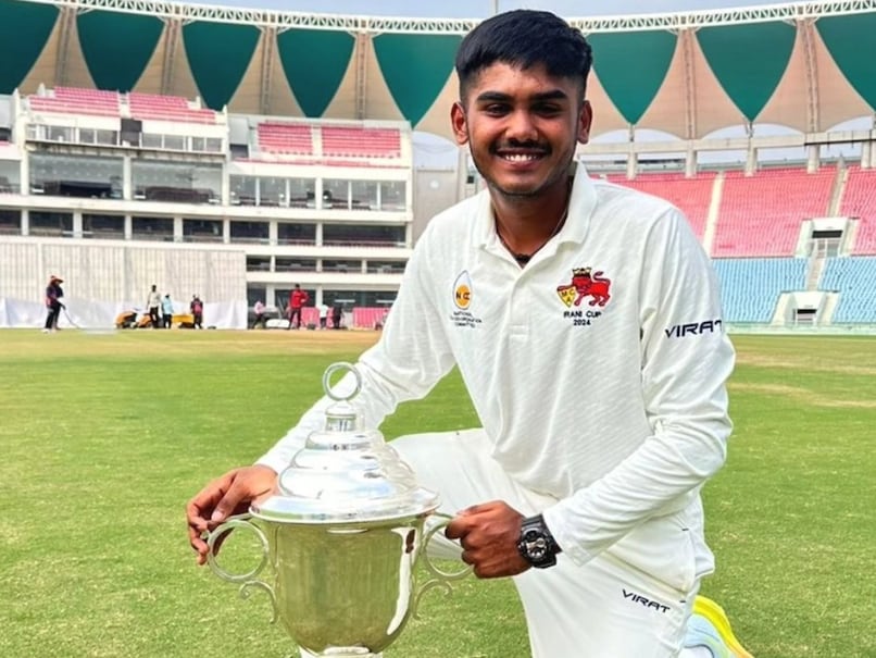 CSK Target 17-Year-Old Mumbai Opener Ayush Mhatre for IPL 2025 Mega Auction