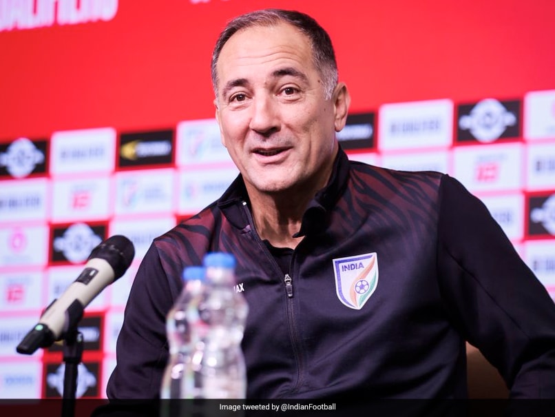 Igor Stimac Threatens Legal Action Against AIFF Over Sacking