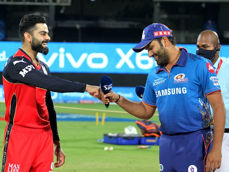 Michael Vaughan Predicts Virat Kohli as IPL 2024 Leading Run-Scorer