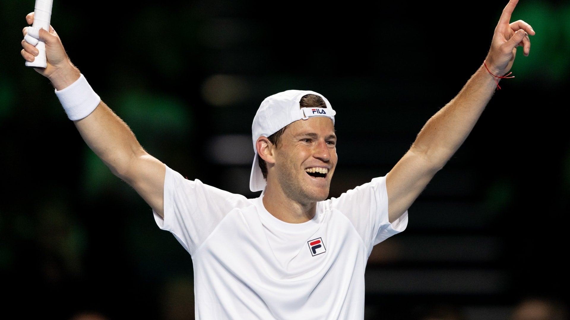 Diego Schwartzman Hopes for Roland Garros Wild Card in Retirement Season