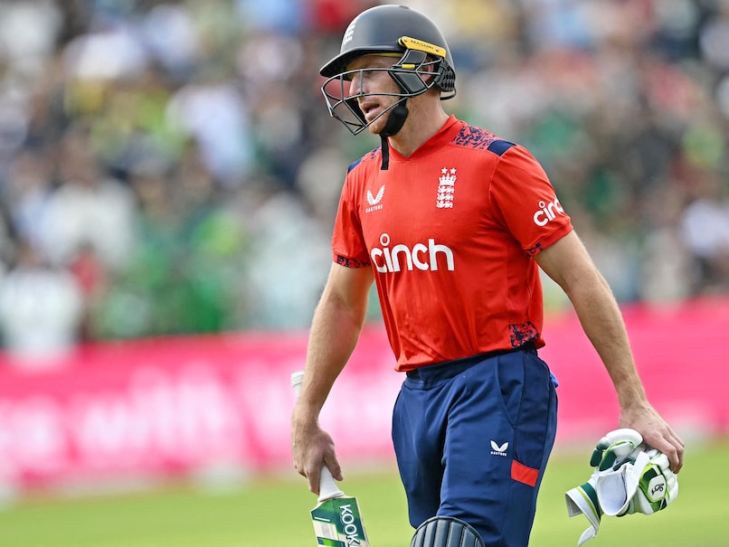 England's IPL Exit: Vaughan Questions T20 World Cup Preparation