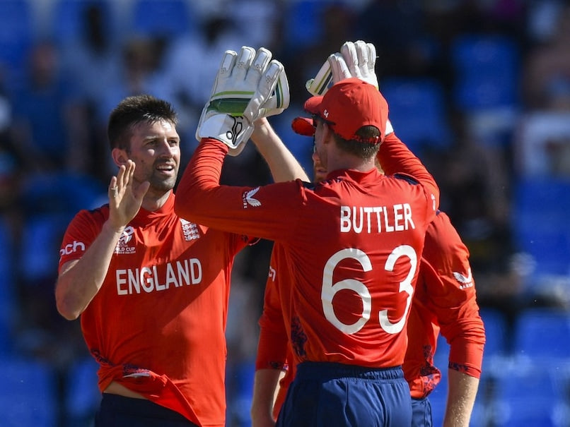 England and West Indies Clash in Crucial T20I Match