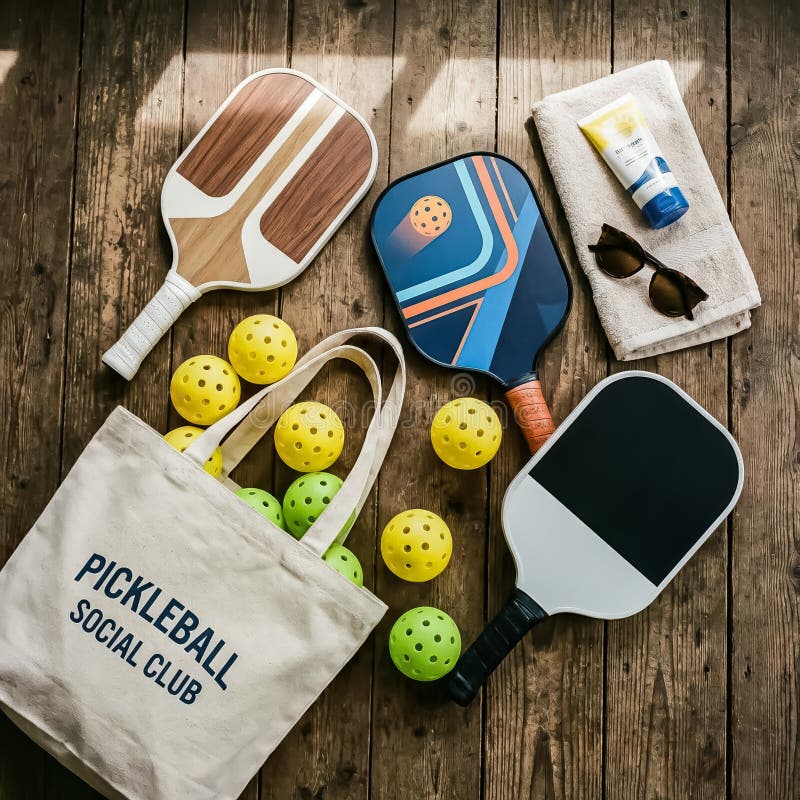Understanding Pickleball Court Positioning: Strategies for Effective Offense and Defense