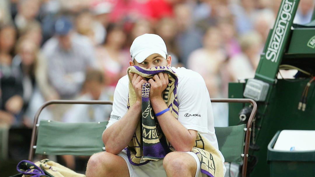 Andy Roddick's Skin Cancer Diagnosis: A Cautionary Tale for Tennis Players