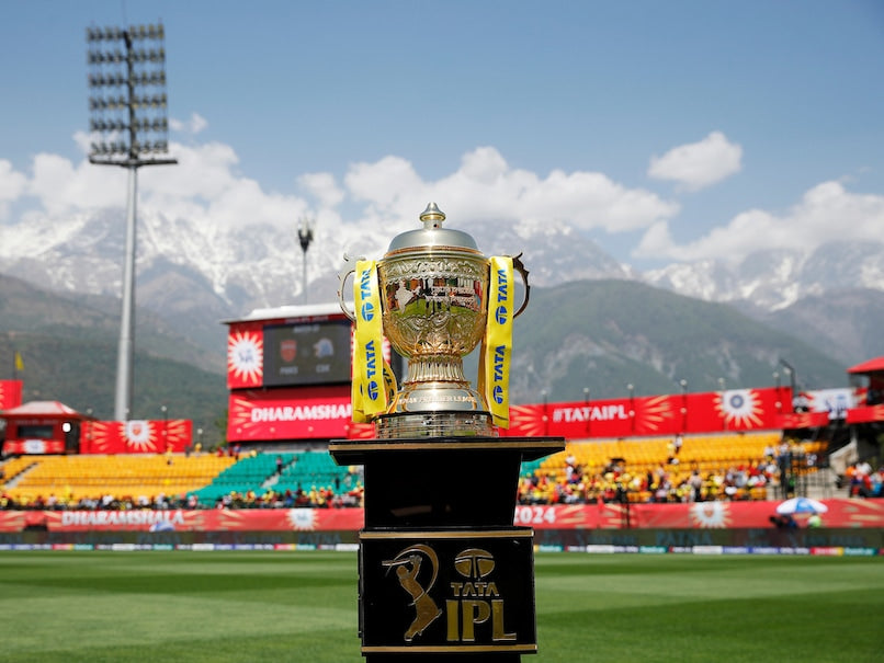 IPL 2025 Mega Auction: Franchises Allowed to Retain Five Players