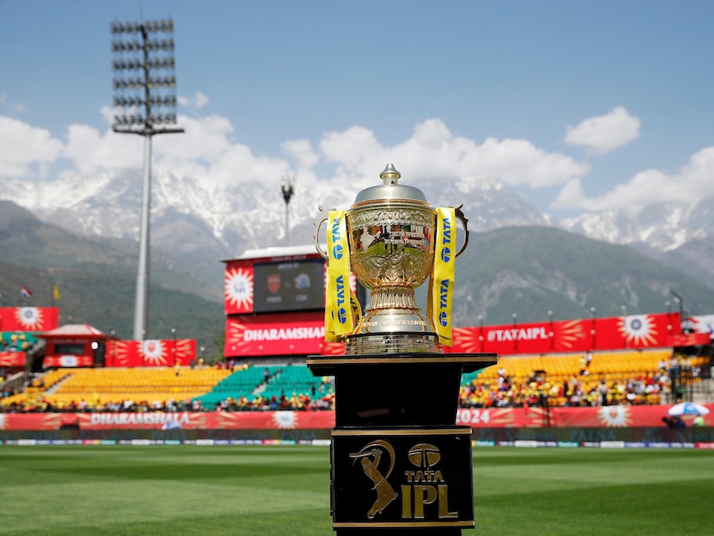 IPL Brand Value Soars, Chennai Super Kings Retains Top Spot