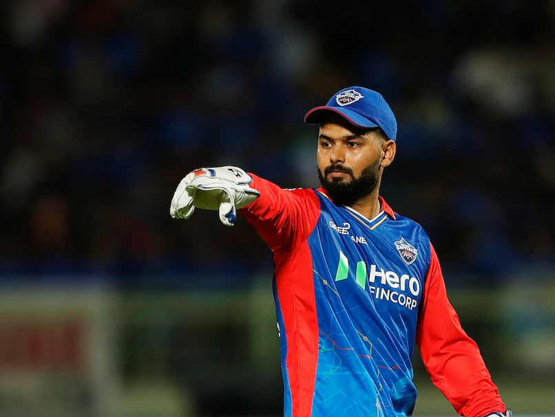 India's T20 World Cup Wicket-Keeper Contenders: Pant, Samson, Kishan, Rahul