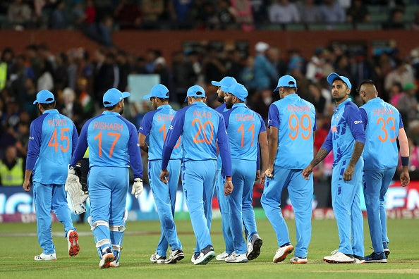 How would the Indian T20 squad for 2024 look like?