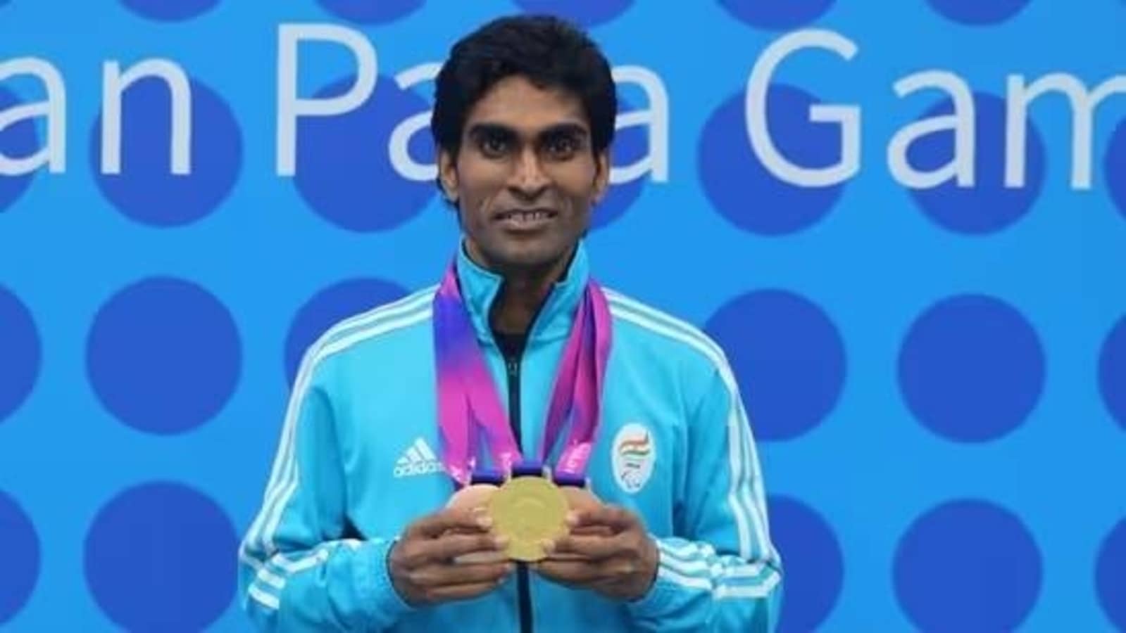 Tokyo Paralympic Gold Medalist Pramod Bhagat Suspended for 18 Months