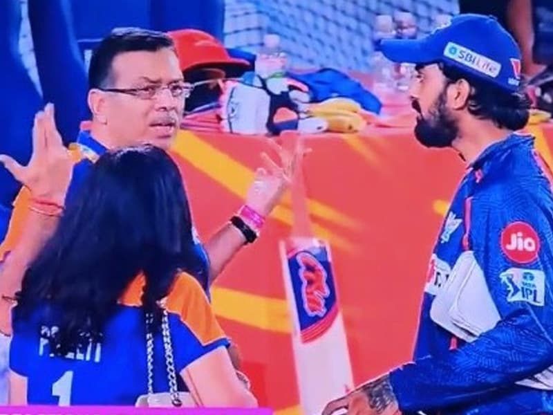 IPL Owner's Public Outburst Sparks Workplace Culture Debate