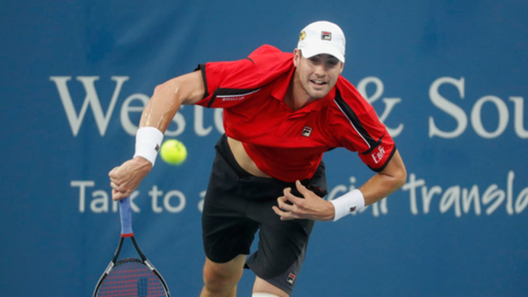 John Isner Embraces Broadcasting, Reflects on Retirement and American Tennis