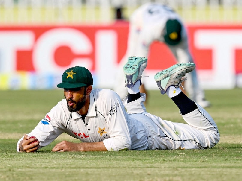 Pakistan Drops Shaheen Afridi, Naseem Shah for Second Test