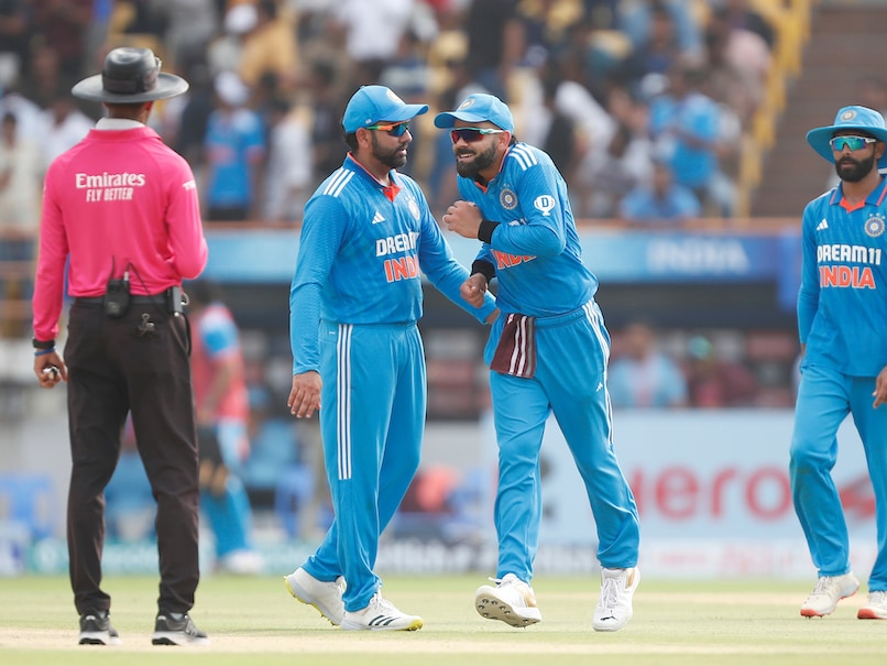 Rohit Sharma Prioritizes Team Unity Ahead of T20 World Cup 2024