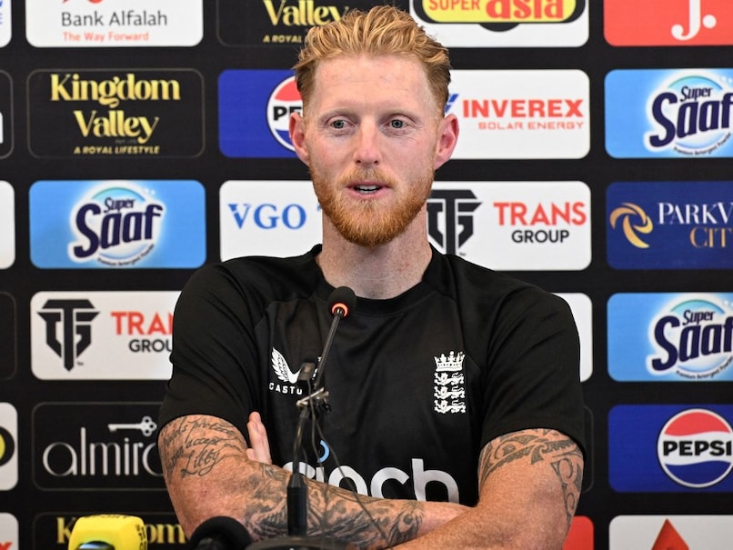 Ben Stokes Returns for England in Second Pakistan Test