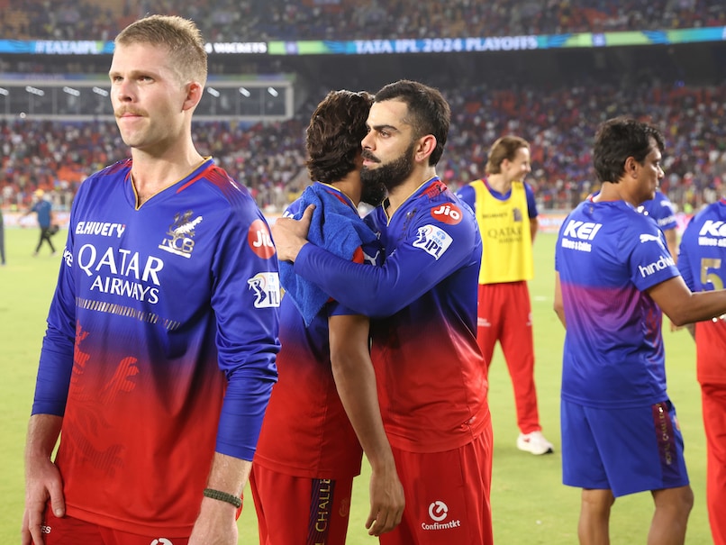 RCB's Playoff Run Ends in Eliminator Loss, Despite Yash Dayal's Heroics