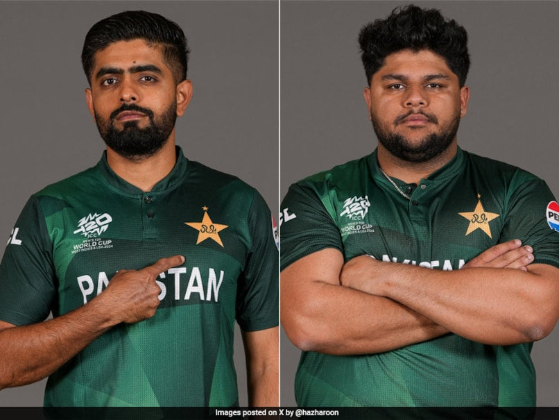 Babar Azam's 'Gainda' Comment Sparks Controversy in Pakistan Cricket