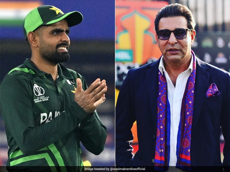 Kaneria Slams Akram, Ex-Pakistan Cricketers for Criticizing Current Team