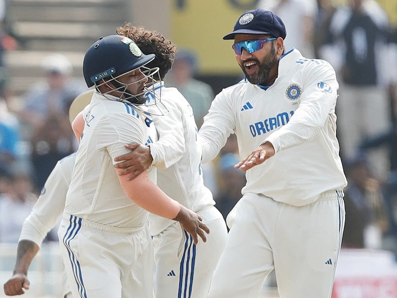 India Faces Clean Sweep Humiliation as New Zealand Dominates Test Series