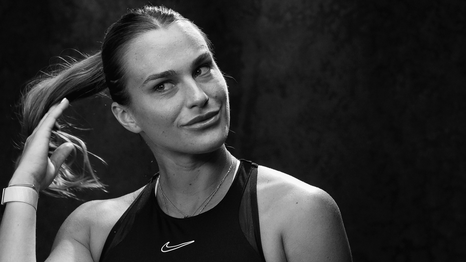 Aryna Sabalenka: From Tragedy to Triumph