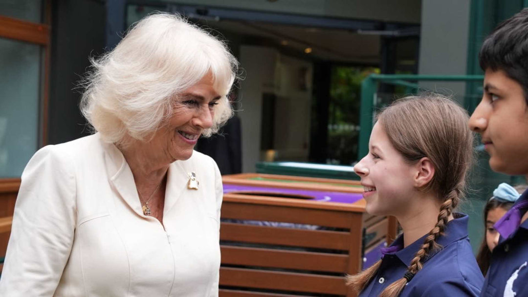 Wimbledon's Starry Spectacle: A-List Attendees Grace the Royal Box and Beyond