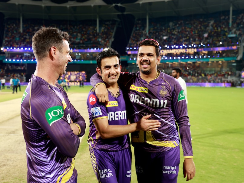 Gautam Gambhir's Transformative Leadership Leads KKR to IPL Triumph