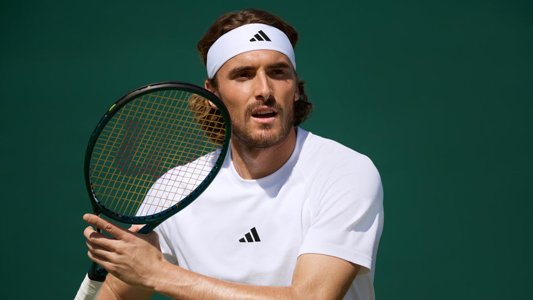 Adidas Unveils Wimbledon-Inspired FW24 London Collection for Enhanced Player Performance