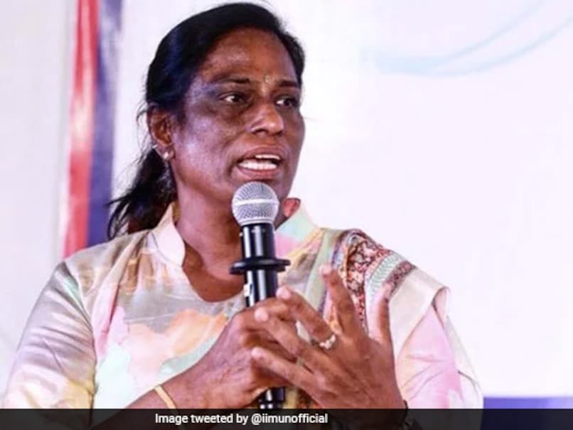 IOA President PT Usha Calls Special Meeting to Address Controversial Issues