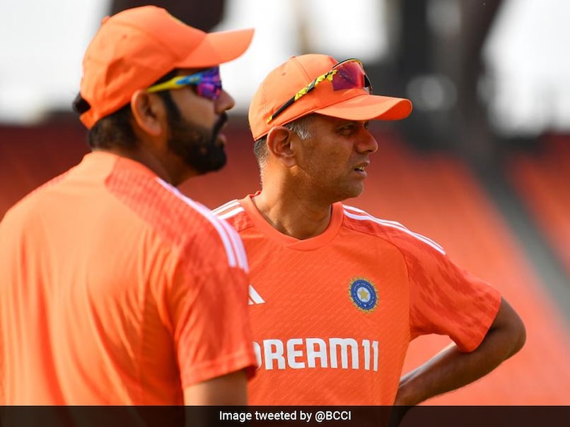 Rinku Singh a 'Certainty' for India's T20 World Cup Squad, Says Srikkanth