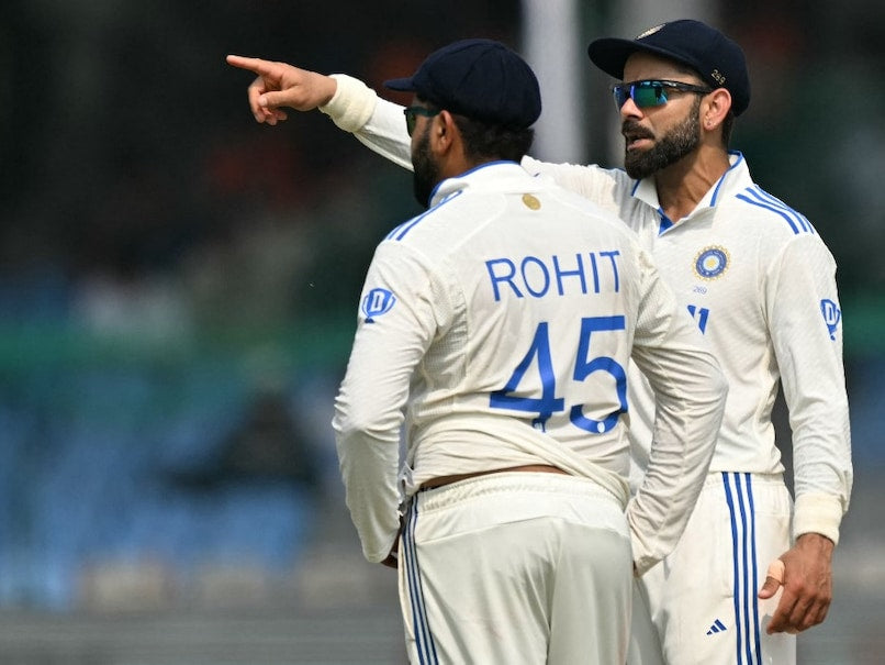 Rohit Sharma Defends Aggressive Approach in Bangladesh Test Victory