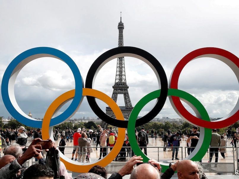 India's Paris Olympics 2024 Journey Begins with Archery on July 25th