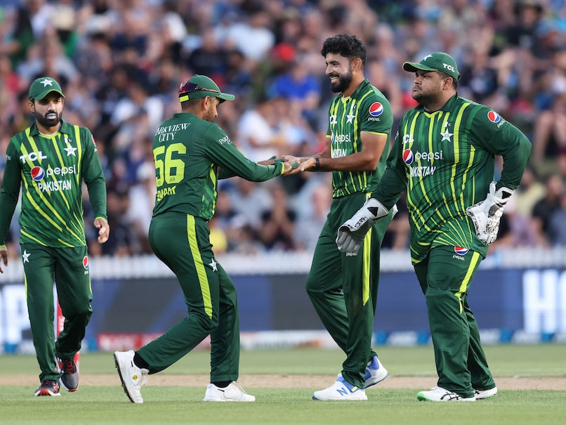 Pakistan's Cricket Team Faces Challenges Ahead of T20 World Cup