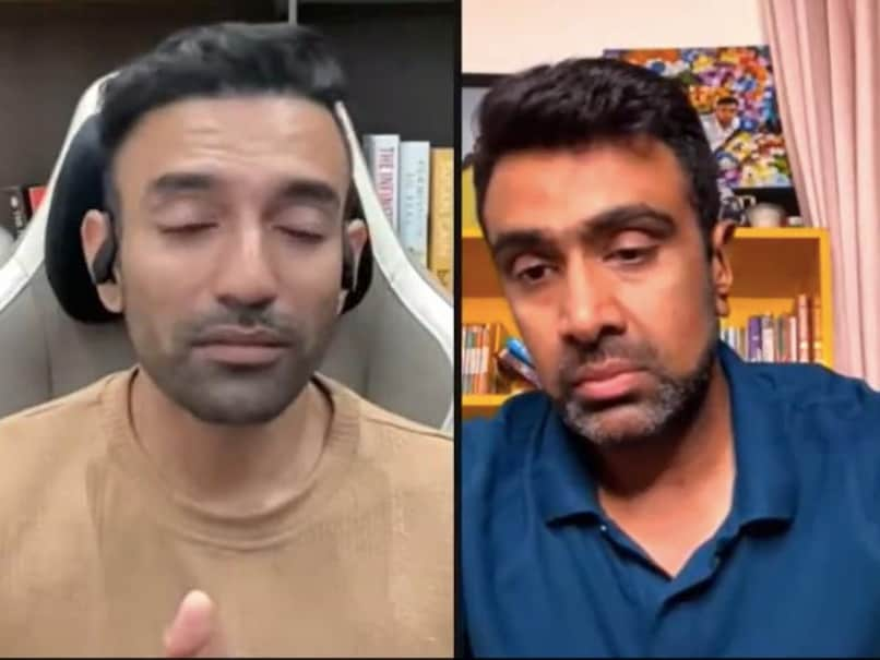 Robin Uthappa's Emotional Tribute to India's T20 World Cup Triumph