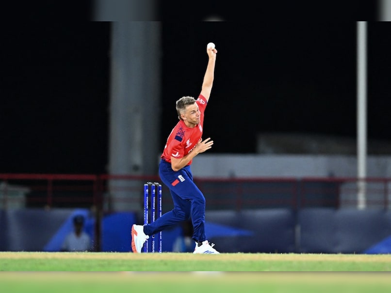 USA vs England: Super Eights Clash in T20 World Cup 2024