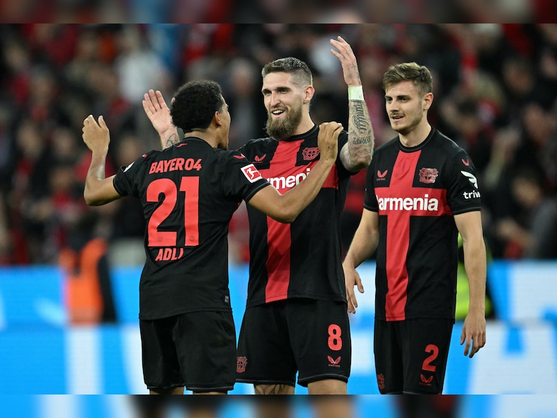 Leverkusen Seeks Revenge Against Roma in Europa League Semi-Final