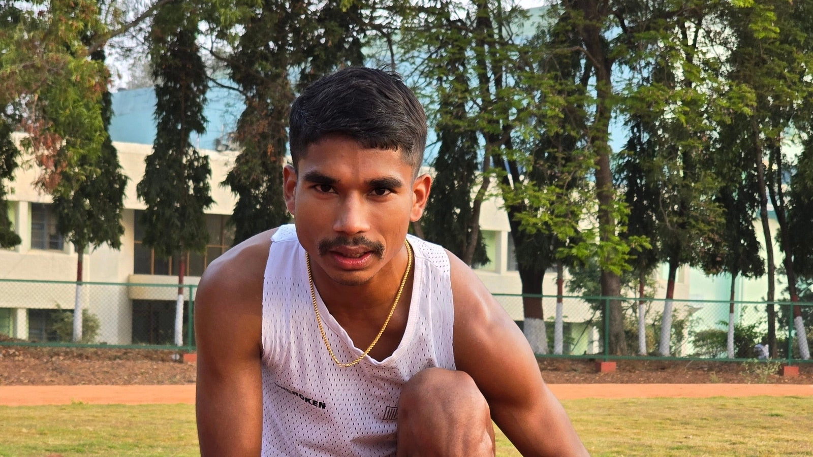 Ram Baboo Qualifies for Paris Olympics, Inspiring Underprivileged Athletes