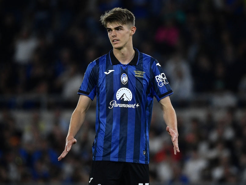 Atalanta Aim to Make History in Europa League Final