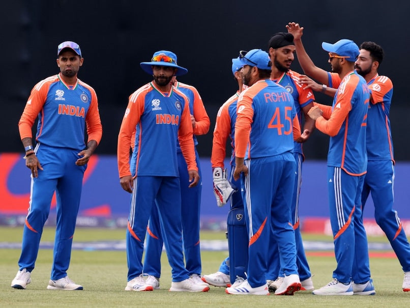 India Eyes T20 World Cup Glory in Barbados Final