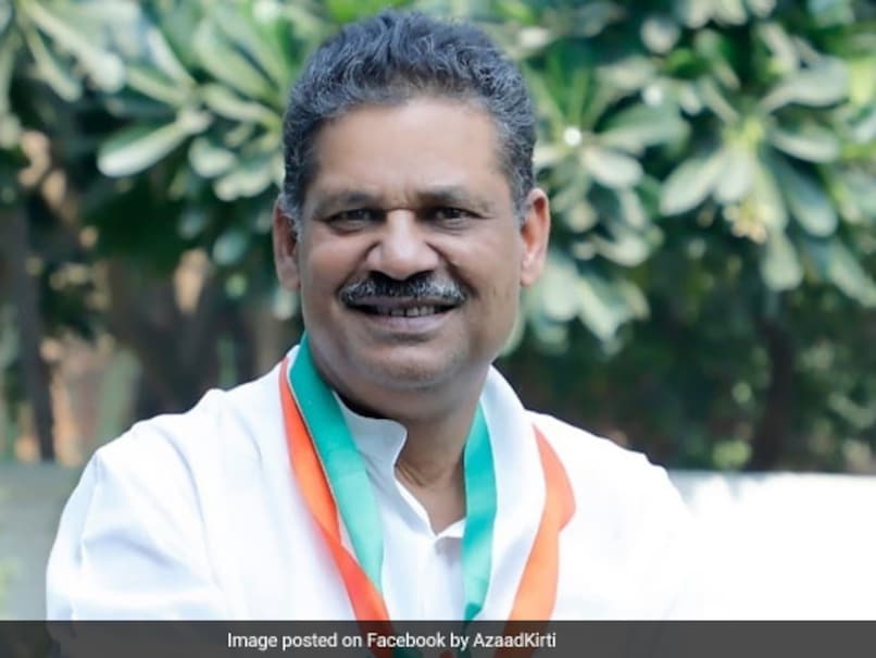 Kirti Azad Stuns BJP, Set for Major Victory in West Bengal