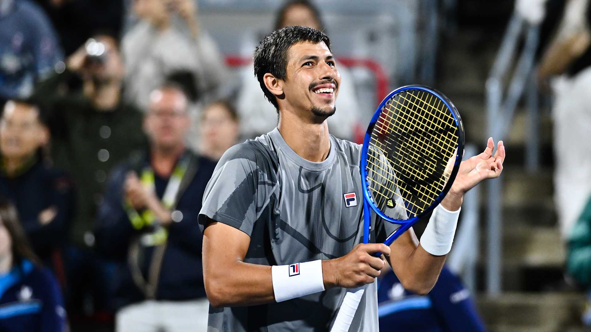 Alexei Popyrin Stuns Rublev to Win Montreal Masters 1000 Title