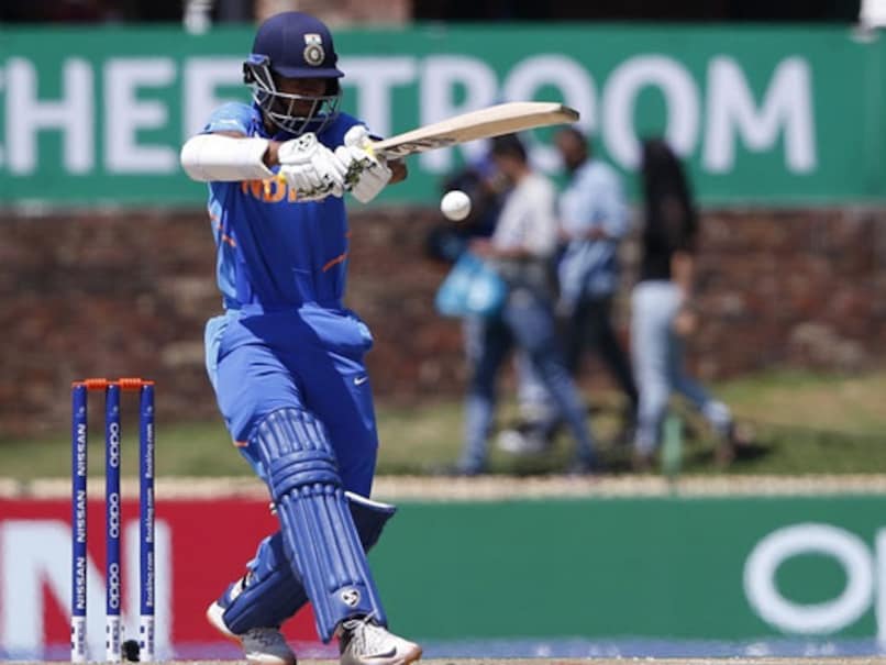 Ian Bishop Backs Yashasvi Jaiswal as India's T20 World Cup Opener