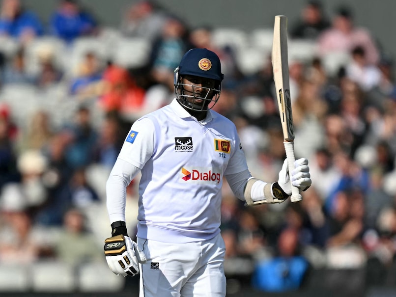 Ball-Change Controversy Erupts in England-Sri Lanka Test