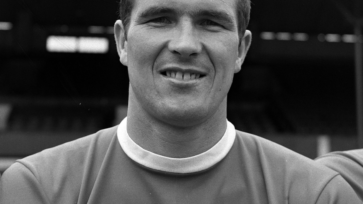 Liverpool Legend Ron Yeats Passes Away at 86