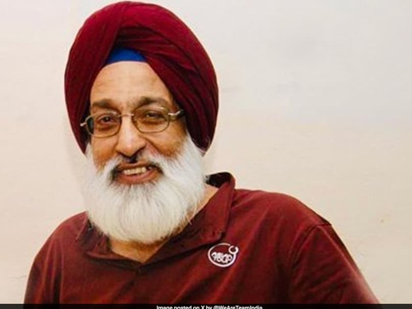 Veteran Sports Journalist Harpal Singh Bedi Passes Away at 72