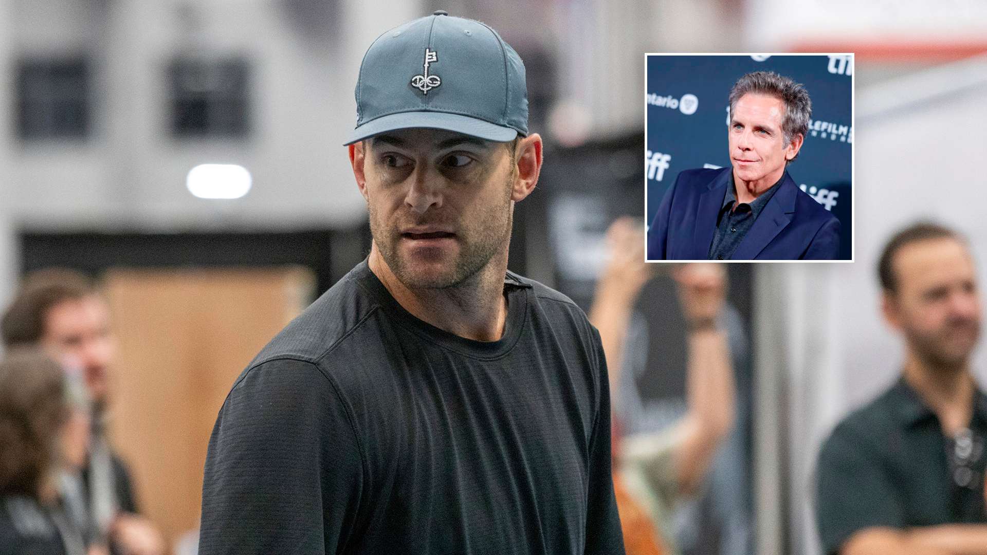 Pickleball Goes Hollywood: Andy Roddick to Star in Comedy "The Dink"