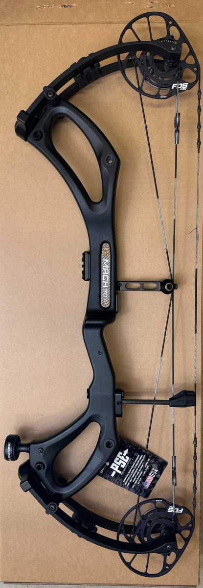 HHA Sports Adjustable Bow Sight on a clean background