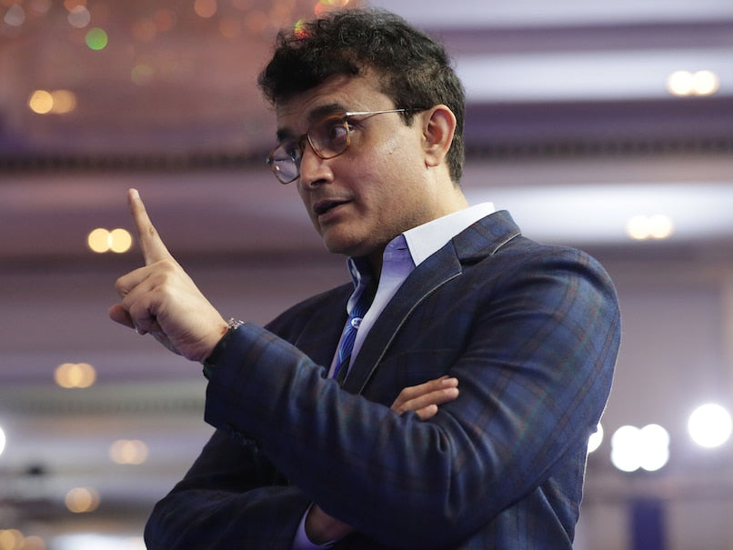 Ganguly: IPL Career Can Coexist with First-Class Cricket